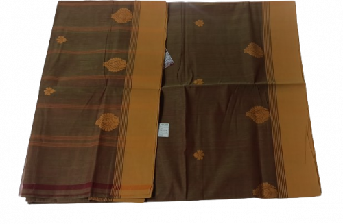 SAREES SALEM 80S WITH BLOUSE